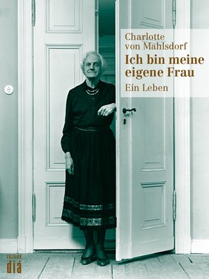 cover image of Ich bin meine eigene Frau